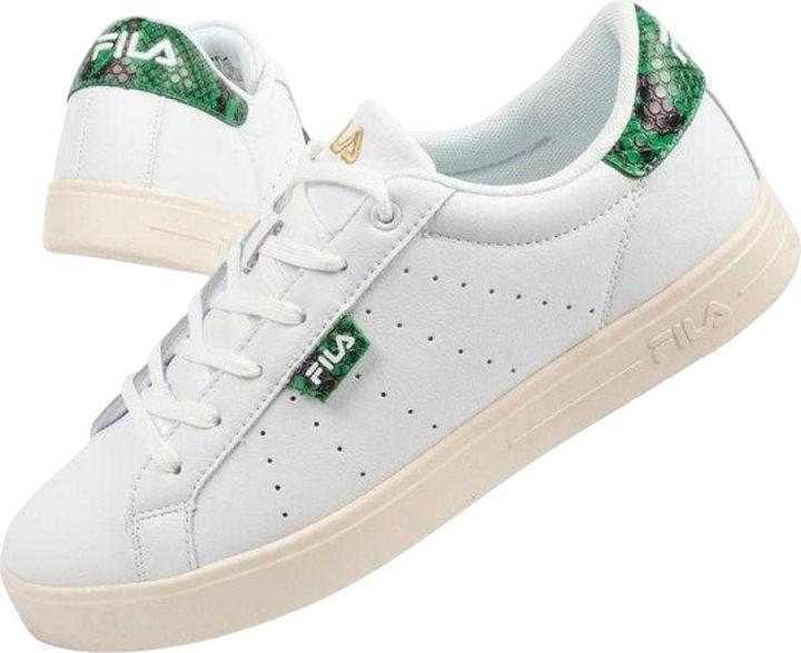 Produktbild FILA Lusso Sneaker Leder (40.5)