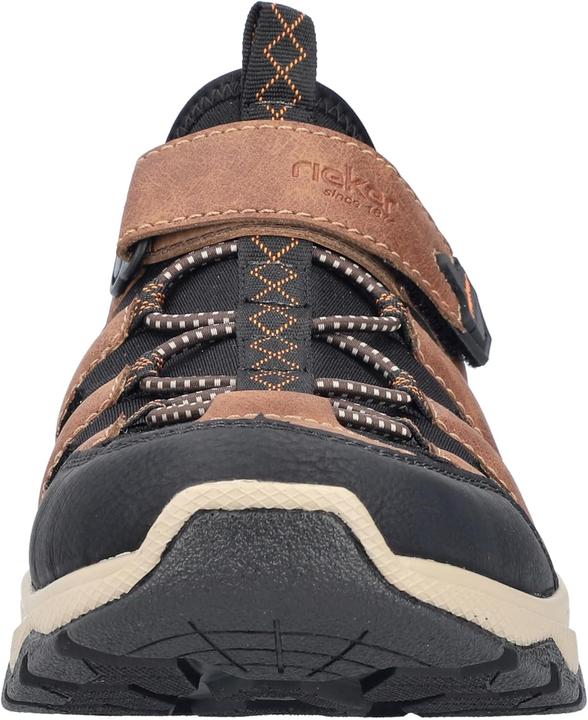 Actual product image Rieker Schuhe Sandalen (43)