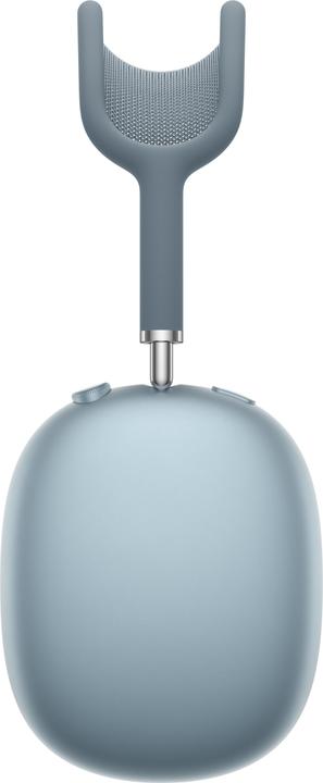 Produktbild Apple AirPods Max 2 (Aktive Geräuschunterdrückung, 20 h, Kabellos)