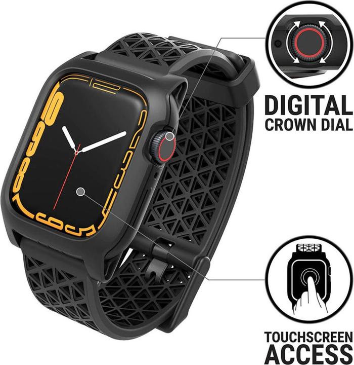 Produktbild Catalyst Active Defense Case 41mm