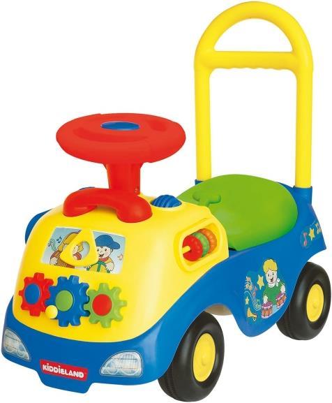 Produktbild Kiddieland My First Activity