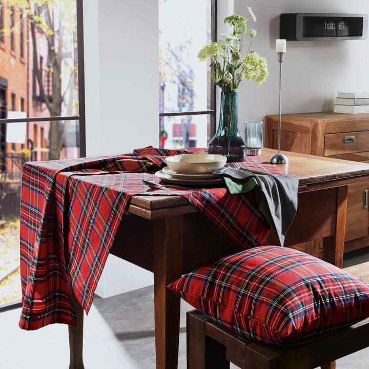 Actual product image Erwin Müller Tischläufer (40 x 170 cm)