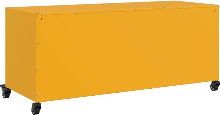 Produktbild vidaXL TV-Schrank (100.50 x 39 x 43.50 cm)