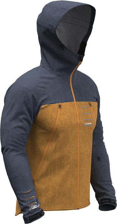 Produktbild Leatt MTB All Mountain 5.0 (S)