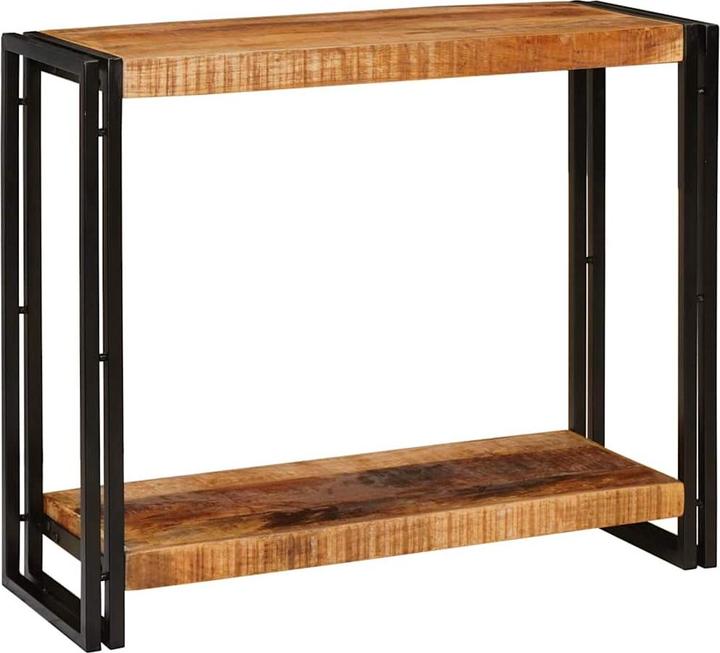 Produktbild vidaXL Konsolentisch (90 x 33 x 75 cm)