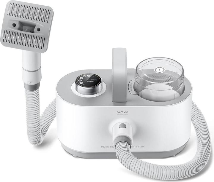 Actual product image Mova G1 Pro