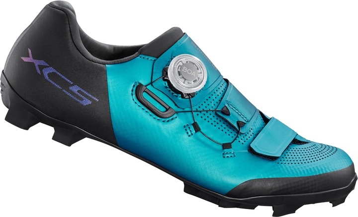 Actual product image Shimano SH-XC502 (37)