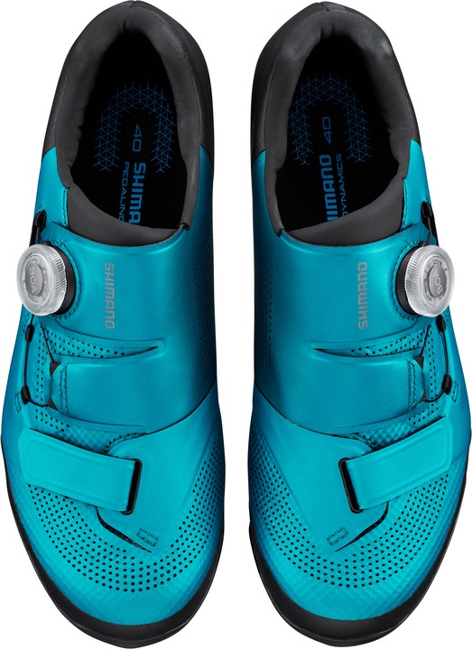 Actual product image Shimano SH-XC502 (37)