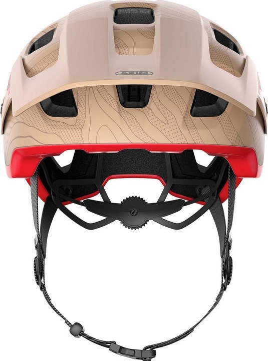 Produktbild Abus MoDrop (57 - 61 cm)