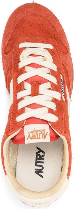 Image du produit Autry Sneakers Rossa (39)