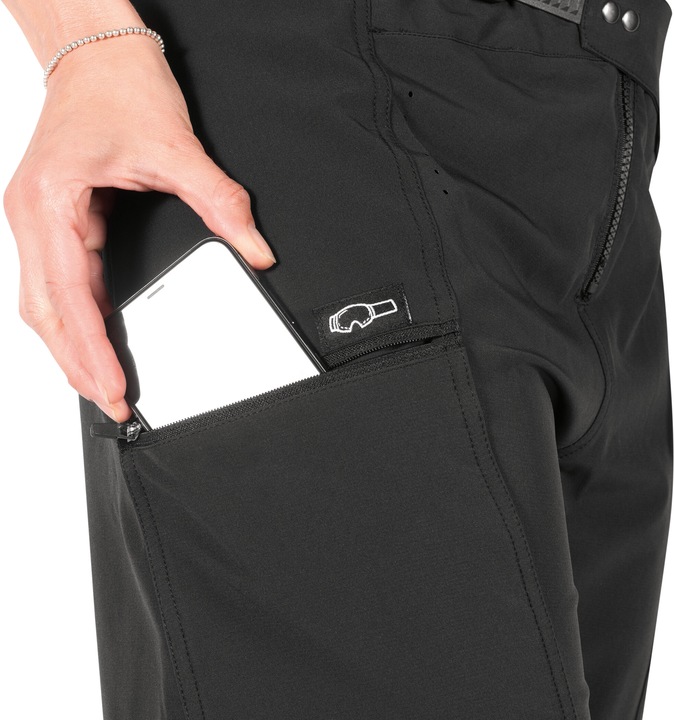 Actual product image TSG Ridge (L)