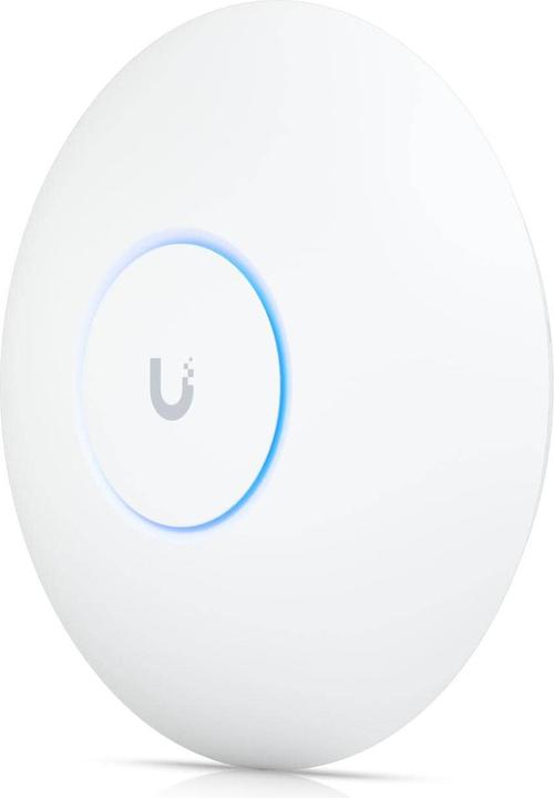 Actual product image Ubiquiti Ceiling-mounted WiFi 7 AP (4320 Mbit/s)