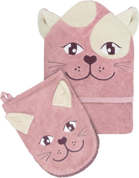 Produktbild Normani Baby Wickeltuch