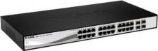 Immagine prodotto D-Link Dgs-1210-26 (26 Porti)