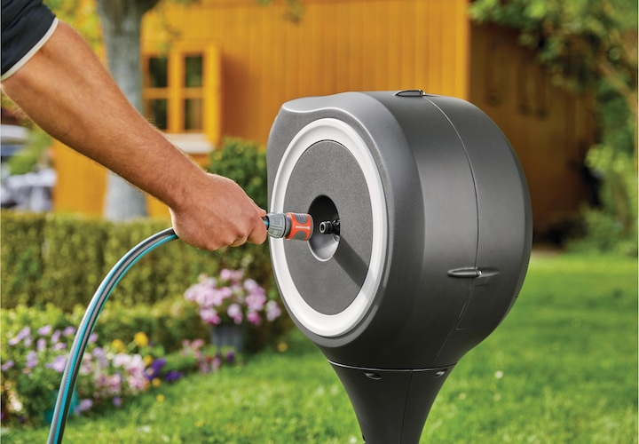 Actual product image Gardena RollUp (20 m)