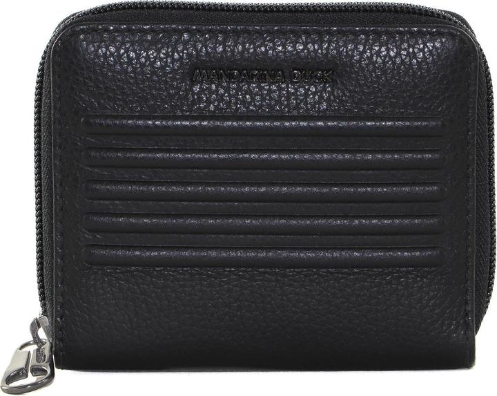 Actual product image Mandarina Duck I-Con Zip Wallet