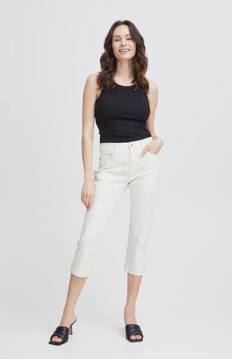 Immagine prodotto Fransa FRFOTWILL 3 Pantaloni Capri 20610424 (Banda radio 38 (2600 MHz))