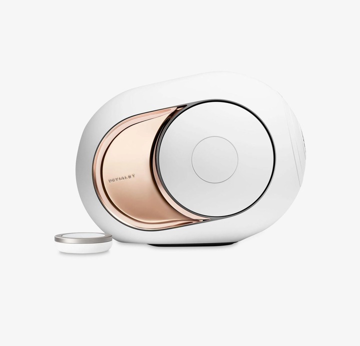 Produktbild Devialet Phantom I 108 dB (Airplay 2, WLAN, Bluetooth)