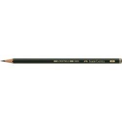 Produktbild Faber-Castell Bleistift CASTELL 9000 F (F, 1 x)