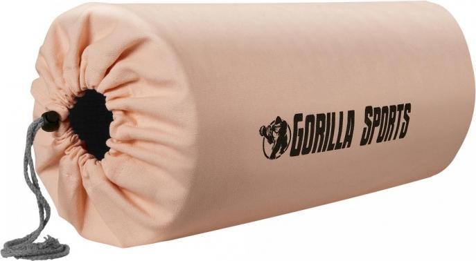 Actual product image Gorilla Sports Yoga bag