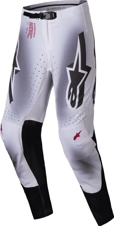 Immagine prodotto Alpinestars Pant 25 Supertech Maker Blk (Uomini, 34)