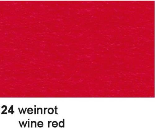 Wine red
