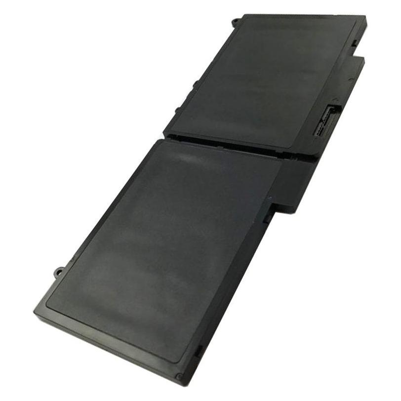 Dell Akku Latitude 14 5000 Series E5450, Latitude E5450 Series, Latitude E5550 Series (4 Zellen, 520