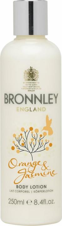 Produktbild Avril Lavigne Orange-Jasmin-Körperlotion 250ml (Körperlotion, 250 ml)