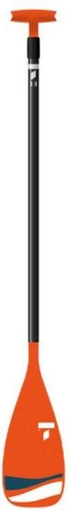 Image du produit Tahe Surf Beach Paddle Alu (210 cm, 2 pièces)