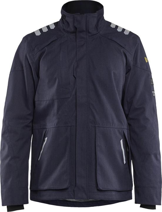 Produktbild Blakläder Hardshell-Arbeitsjacke (M)