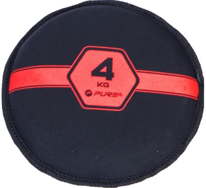 Produktbild Pure2improve Sandsack (1 x 4 kg)