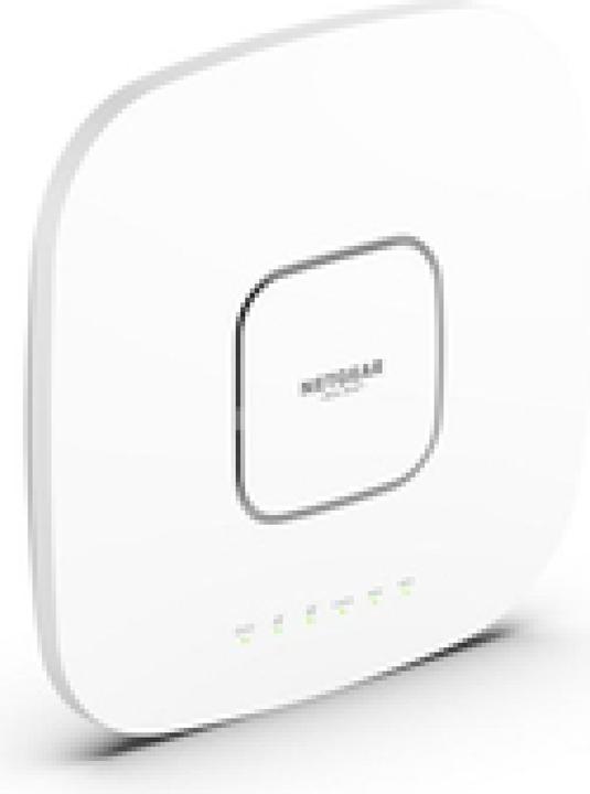 Netgear INSIGHT MANAGED WIFI 6E AXE7800 TRI-BAND ACCESS POINT WAX638E (4800 Mbit/s)