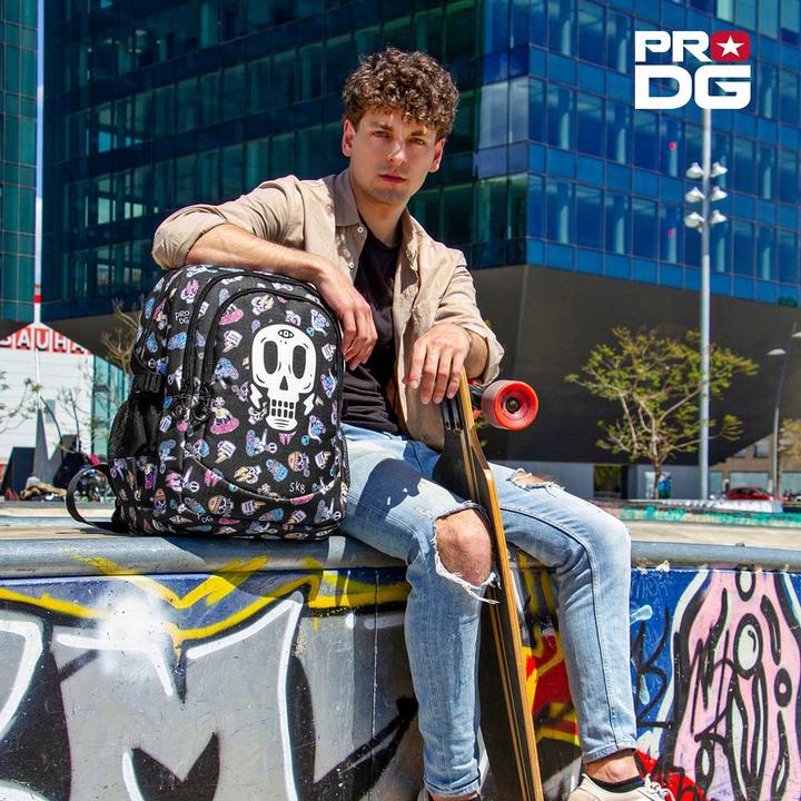 Image du produit ProDG PLUS Running Backpack Underground (32 l)