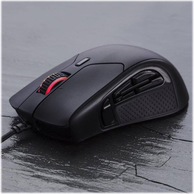 Immagine prodotto HyperX Pulsefire Raid (Cablato)