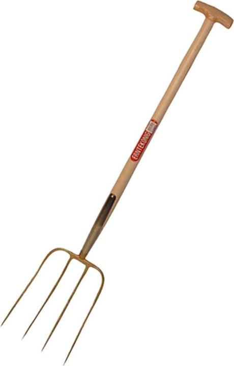 Actual product image Erntekönig pitchfork