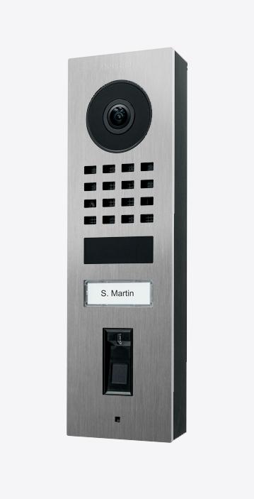 Productafbeelding Doorbird D2101FV (WiFi)
