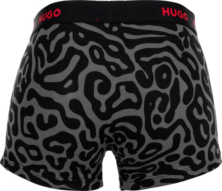 Image du produit HUGO Trunk Triplet Design (S, Lot de 3)