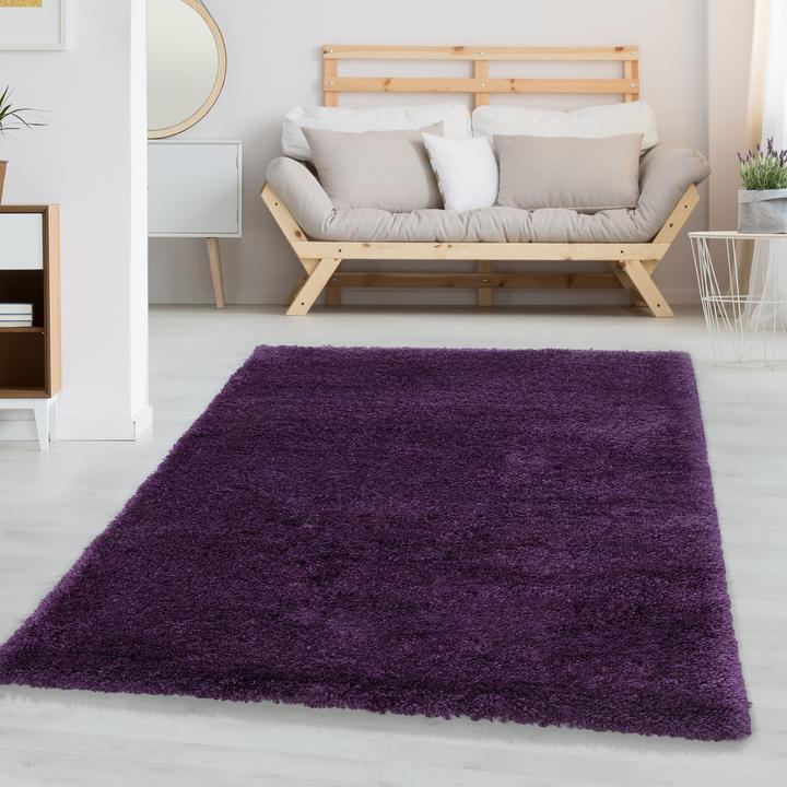 Image du produit Nirvana Fluffy (230 x 160 cm)