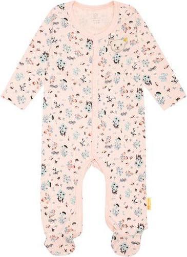 Produktbild Steiff Strampler langarm (74)