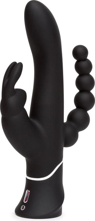Image du produit Happy Rabbit Triple Curve