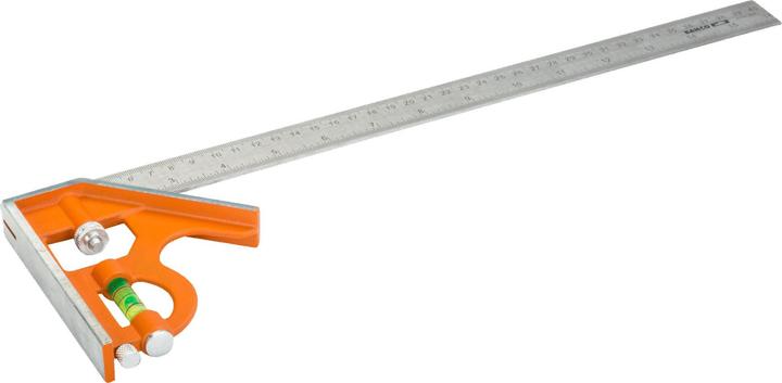 Bahco Sliding combination angle with tearing needle 150 mm