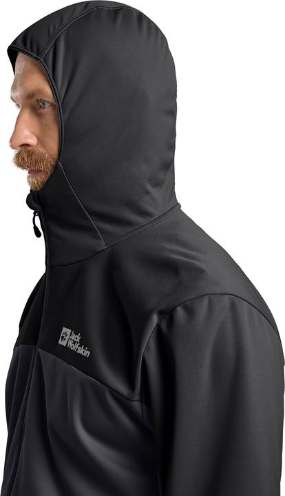 Immagine prodotto Jack Wolfskin Feldberg Hoody M (M)