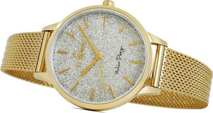 Image du produit Gino Rossi Montre Femme SELMA - 12082B-3D1