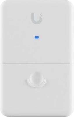 Actual product image Ubiquiti UACC-DUAL-POWER-INJECTOR - Adapter provides power and 2.5GbE connectivity to two connected Wave devi (100 W)