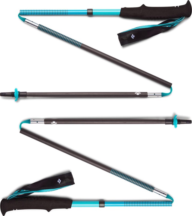 Image du produit Black Diamond Distance Carbon Z (105 cm)