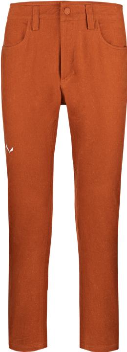 Actual product image Salewa Fanes Hemp Pants (L)