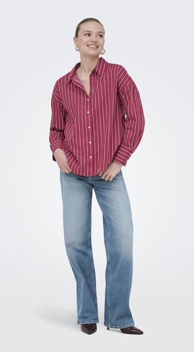 Immagine prodotto Only Onloregon Nano Ls Shirt Wvn (XS)
