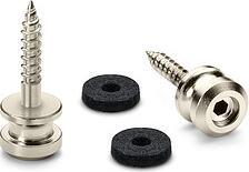 Produktbild Schaller S-Lock Buttons Satin Pearl (2)