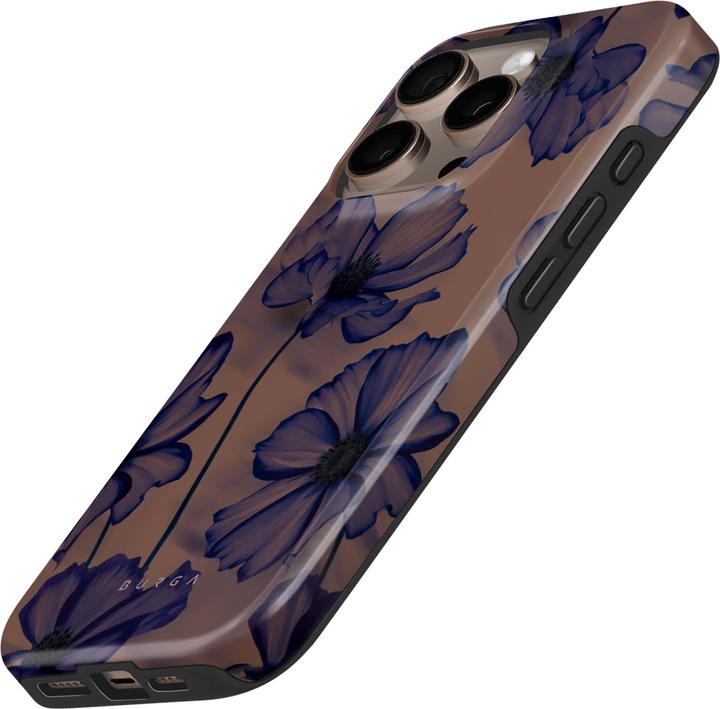Image du produit Burga Velvet Night (Apple iPhone 16 Pro Max)