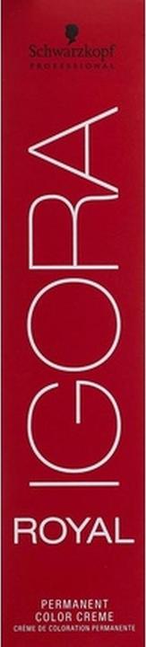 Produktbild Schwarzkopf Professional Igora Royal (5-99 Hellbraun Violett Extra)